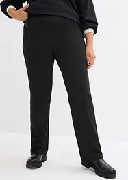 Legging thermique à jambes droites, bonprix