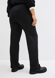 Legging thermique à jambes droites, bonprix