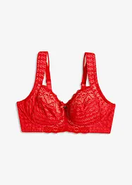 Soutien-gorge grand maintien sans armatures, bonprix