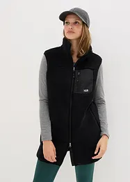 Gilet polaire sans manches, bonprix