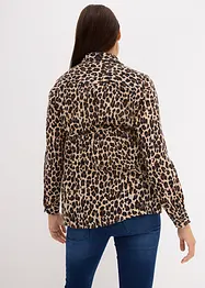 Blouse tendance 2en1 pour la grossesse et après, bonprix