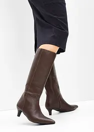 Bottes, bonprix