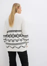 Pull de grossesse et d'allaitement, bonprix