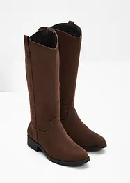 Bottes, bonprix