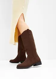 Bottes, bonprix