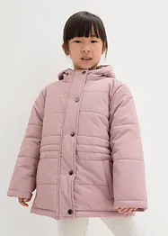 Parka d'hiver fille déperlante, bonprix