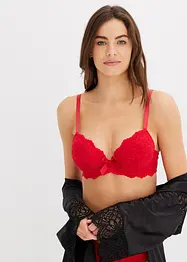 Soutien-gorge à coques et armatures, bonprix