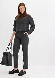 Pantalon de costume à fines rayures, bonprix