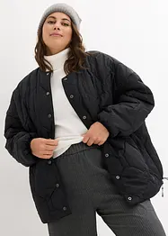 Veste réversible rembourrée, bonprix