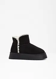 Boots à plateforme, bonprix