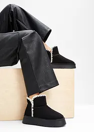 Boots à plateforme, bonprix