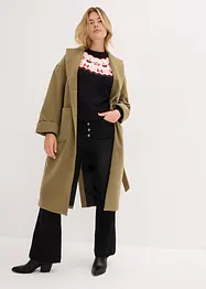 Pull de Noël, bonprix