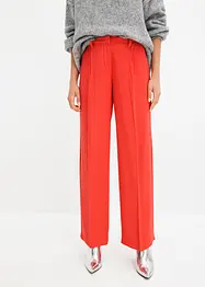 Pantalon large, bonprix