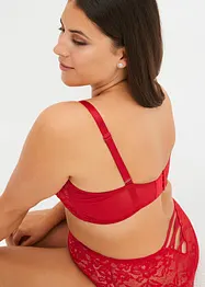 Soutien-gorge à balconnets et armatures, bonprix