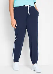 Pantalon de jogging en coton, bonprix