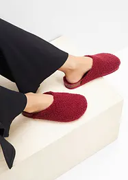 Chaussons, bonprix