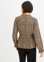 Blouse imprimée, bonprix