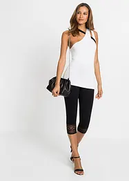 Legging corsaire, bonprix
