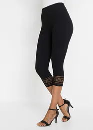 Legging corsaire, bonprix