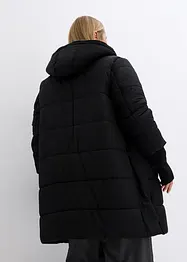 Manteau de grossesse 3-en-1 avec empiècement de portage, bonprix