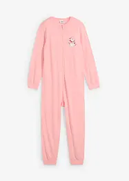 Combipyjama fille, bonprix