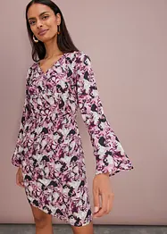 Robe midi, bonprix