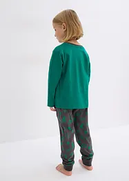 Pyjama enfant (ens. 2 pces), bonprix