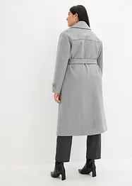 Manteau long, bonprix