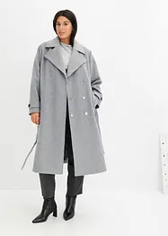 Manteau long, bonprix