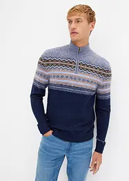 Pull norvégien, bonprix