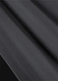 Rideau isolant avec envers en polaire douce, aussi en XXL (1 pce), bonprix