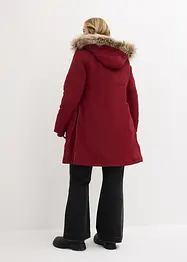 Manteau de grossesse 3-en-1 coupe-vent et imperméable avec fonction portage, bonprix