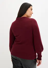 Pull en fine maille, bonprix