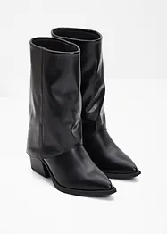 Bottes esprit western, bonprix