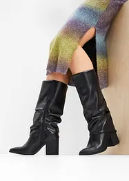 Bottes, bonprix