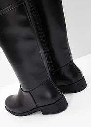 Bottes, bonprix