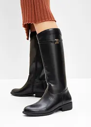 Bottes, bonprix