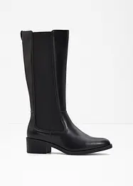 Bottes, bonprix