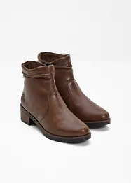 Bottines Rieker, Rieker