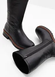 Bottes, bonprix