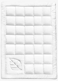 Couette anti-allergies, moyenne, bonprix