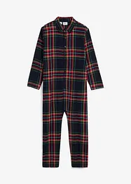 Combinaison enfant en flanelle, bonprix