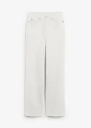 Pantalon en twill, bonprix