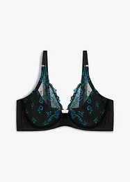 Soutien-gorge à coques et armatures, bonprix