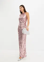 Robe à sequins, bonprix