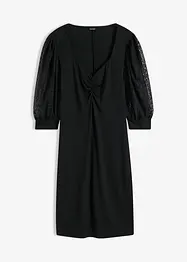 Robe en jersey de viscose, bonprix