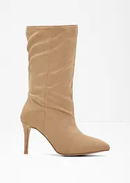 Bottes, bonprix