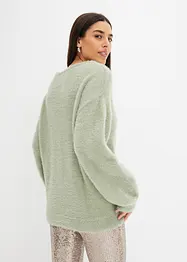 Pull oversize, bonprix