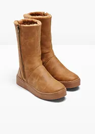 Bottes d’hiver, bonprix
