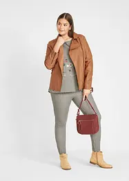 T-shirt oversize, bonprix